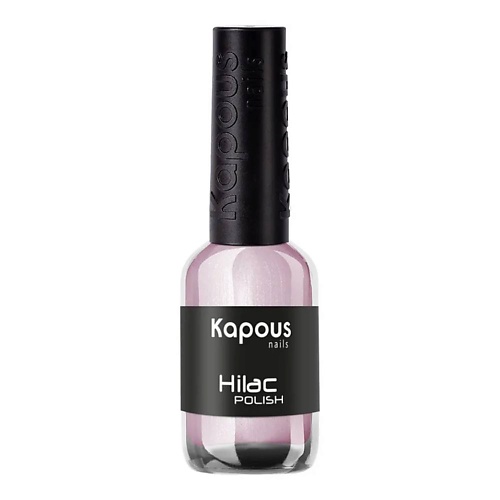 KAPOUS Лак для ногтей Hi-Lac, Лак для ногтей Hi-Lac
KAPOUS Лак для ногтей Hi-Lac, Лак для ногтей Hi-Lac