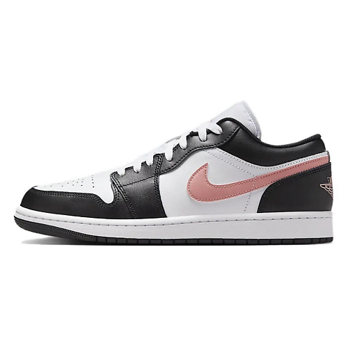 NIKE Кроссовки мужские 1 Low Black Rust Pink, Кроссовки мужские 1 Low Black Rust Pink
NIKE Кроссовки мужские 1 Low Black Rust Pink, Кроссовки мужские 1 Low Black Rust Pink