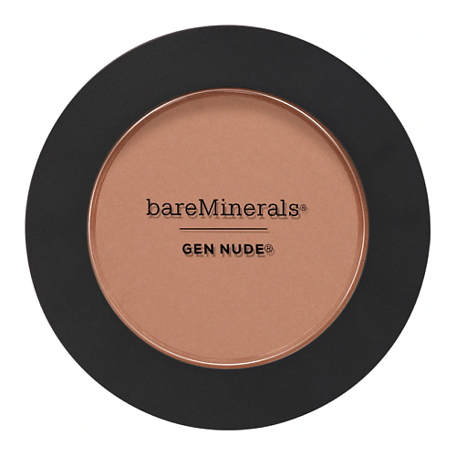 BAREMINERALS Компактные румяна Gen Nude Powder Blush, Компактные румяна Gen Nude Powder Blush
BAREMINERALS Компактные румяна Gen Nude Powder Blush, Компактные румяна Gen Nude Powder Blush