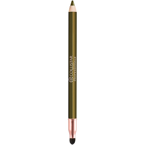COLLISTAR Карандаш контурный для глаз профессиональный Professional Eye Pencil, Карандаш контурный для глаз профессиональный Professional Eye Pencil
COLLISTAR Карандаш контурный для глаз профессиональный Professional Eye Pencil, Карандаш контурный для глаз профессиональный Professional Eye Pencil