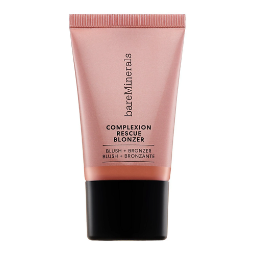 BAREMINERALS Жидкие румяна-бронзер Complexion Rescue Blonzer, Жидкие румяна-бронзер Complexion Rescue Blonzer
BAREMINERALS Жидкие румяна-бронзер Complexion Rescue Blonzer, Жидкие румяна-бронзер Complexion Rescue Blonzer