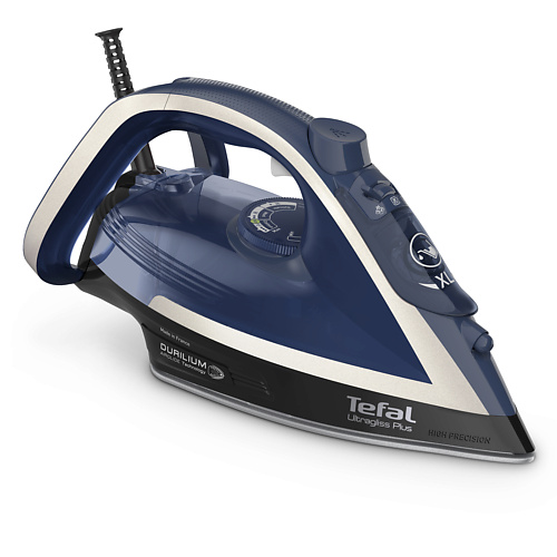 TEFAL Утюг UltraGliss Plus FV6824E0, Утюг UltraGliss Plus FV6824E0
TEFAL Утюг UltraGliss Plus FV6824E0, Утюг UltraGliss Plus FV6824E0