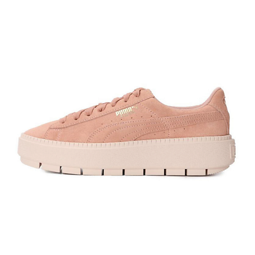 PUMA Кроссовки женские Suede Platform Trace Pink, Кроссовки женские Suede Platform Trace Pink
PUMA Кроссовки женские Suede Platform Trace Pink, Кроссовки женские Suede Platform Trace Pink