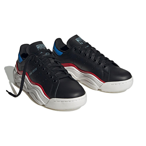 ADIDAS ORIGINAL Кроссовки Stan Smith Millencon Black Rright Royal Better Scarlet Women's, Кроссовки Stan Smith Millencon Black Rright Royal Better Scarlet Women's
ADIDAS ORIGINAL Кроссовки Stan Smith Millencon Black Rright Royal Better Scarlet Women's, Кроссовки Stan Smith Millencon Black Rright Royal Better Scarlet Women's
