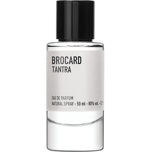 BROCARD Tantra 50, Tantra
BROCARD Tantra 50, Tantra