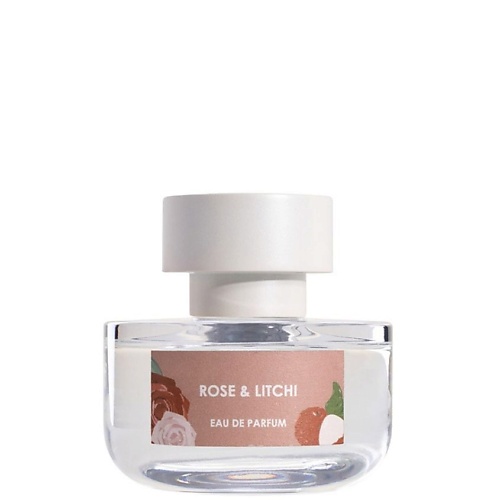 ELVIS+ELVIN Rose & Litchi 48, Rose & Litchi
ELVIS+ELVIN Rose & Litchi 48, Rose & Litchi