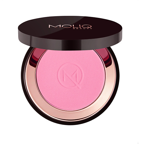 MOLIQ Румяна матовые, Румяна матовые
MOLIQ Румяна матовые, Румяна матовые