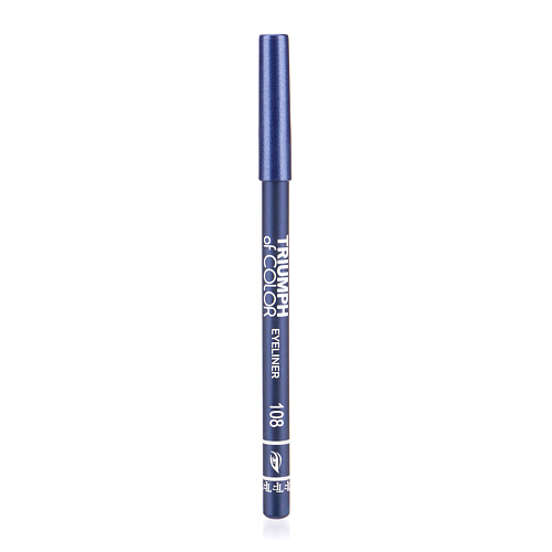 TF Карандаш для глаз TRIUMPH of COLOR eyeliner, Карандаш для глаз TRIUMPH of COLOR eyeliner
TF Карандаш для глаз TRIUMPH of COLOR eyeliner, Карандаш для глаз TRIUMPH of COLOR eyeliner