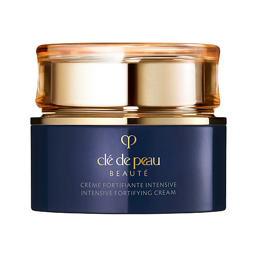 CLÉ DE PEAU BEAUTÉ Ночной крем интенсивного действия N Intensive Fortifying Cream 50, Ночной крем интенсивного действия N Intensive Fortifying Cream
CLÉ DE PEAU BEAUTÉ Ночной крем интенсивного действия N Intensive Fortifying Cream 50, Ночной крем интенсивного действия N Intensive Fortifying Cream