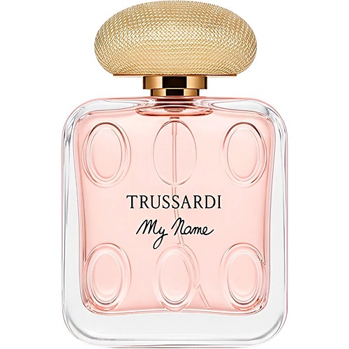 TRUSSARDI My Name 100, My Name
TRUSSARDI My Name 100, My Name