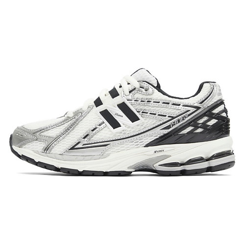 NEW BALANCE Кроссовки NB 1906R Низкие Серебристо-черные Унисекс, Кроссовки NB 1906R Низкие Серебристо-черные Унисекс
NEW BALANCE Кроссовки NB 1906R Низкие Серебристо-черные Унисекс, Кроссовки NB 1906R Низкие Серебристо-черные Унисекс