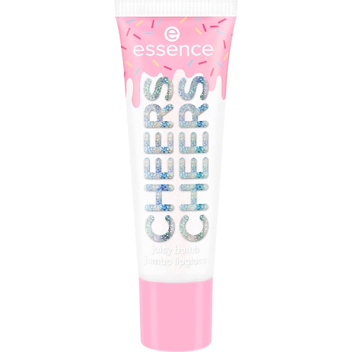 ESSENCE Блеск для губ SAY IT WITH JUICY YOU'RE WOW juicy bomb shiny lipgloss, Блеск для губ SAY IT WITH JUICY YOU'RE WOW juicy bomb shiny lipgloss
ESSENCE Блеск для губ SAY IT WITH JUICY YOU'RE WOW juicy bomb shiny lipgloss, Блеск для губ SAY IT WITH JUICY YOU'RE WOW juicy bomb shiny lipgloss