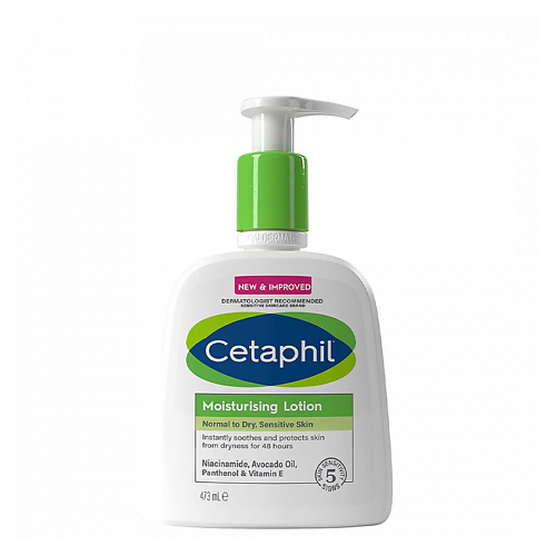 CETAPHIL Увлажняющий лосьон для чувствительной кожи Moisturising Lotion 473, Увлажняющий лосьон для чувствительной кожи Moisturising Lotion
CETAPHIL Увлажняющий лосьон для чувствительной кожи Moisturising Lotion 473, Увлажняющий лосьон для чувствительной кожи Moisturising Lotion