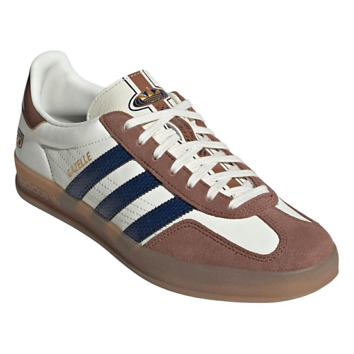 ADIDAS ORIGINAL Кроссовки adidas Gazelle Indoor 60th Anniversary, Кроссовки adidas Gazelle Indoor 60th Anniversary
ADIDAS ORIGINAL Кроссовки adidas Gazelle Indoor 60th Anniversary, Кроссовки adidas Gazelle Indoor 60th Anniversary