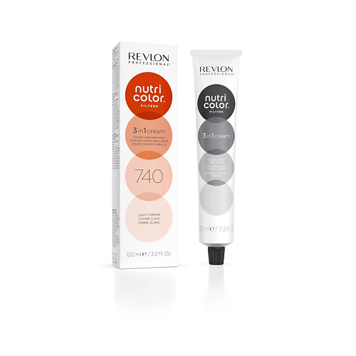 REVLON Оттеночная маска для волос Professional Nutri Color Filters 3 in 1 Cream 100, Оттеночная маска для волос Professional Nutri Color Filters 3 in 1 Cream
REVLON Оттеночная маска для волос Professional Nutri Color Filters 3 in 1 Cream 100, Оттеночная маска для волос Professional Nutri Color Filters 3 in 1 Cream