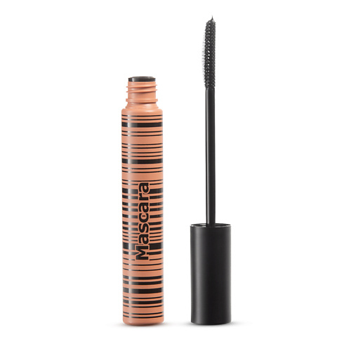 JUST MAKE UP Тушь для ресниц удлиняющая 9, Тушь для ресниц удлиняющая
JUST MAKE UP Тушь для ресниц удлиняющая 9, Тушь для ресниц удлиняющая