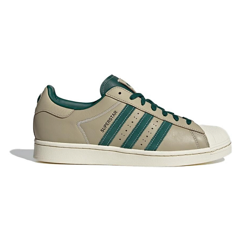 ADIDAS ORIGINAL Кроссовки Superstar 'Tan Green', Кроссовки Superstar 'Tan Green'
ADIDAS ORIGINAL Кроссовки Superstar 'Tan Green', Кроссовки Superstar 'Tan Green'