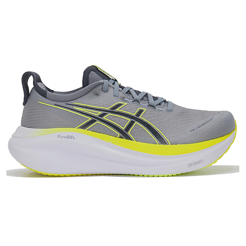 ASICS Кроссовки беговые мужские для бега GEL NIMBUS 27, Кроссовки беговые мужские для бега GEL NIMBUS 27
ASICS Кроссовки беговые мужские для бега GEL NIMBUS 27, Кроссовки беговые мужские для бега GEL NIMBUS 27