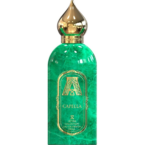 ATTAR COLLECTION Capella 100, Capella
ATTAR COLLECTION Capella 100, Capella