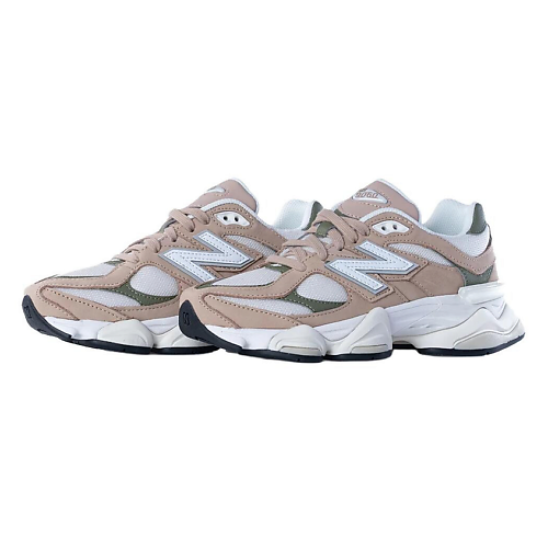 NEW BALANCE Кроссовки женские 9060, Кроссовки женские 9060
NEW BALANCE Кроссовки женские 9060, Кроссовки женские 9060