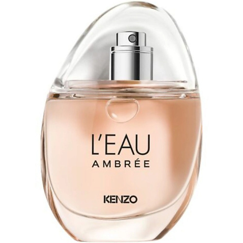KENZO L’eau Ambree 50, L’eau Ambree
KENZO L’eau Ambree 50, L’eau Ambree