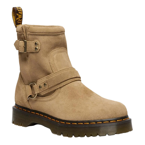 DR. MARTENS Ботинки кожаные Anistone Harness, Ботинки кожаные Anistone Harness
DR. MARTENS Ботинки кожаные Anistone Harness, Ботинки кожаные Anistone Harness