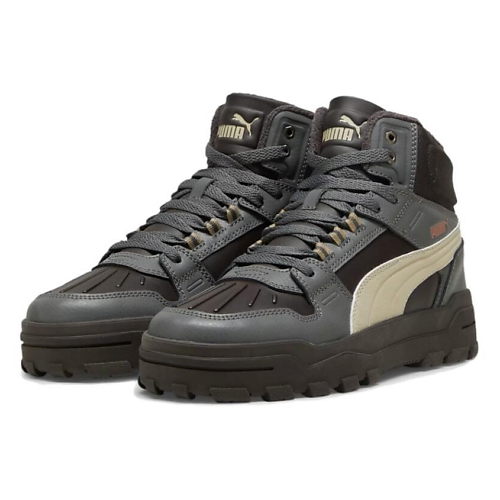 PUMA Rebound Abrupt High top Casual Shoes Unisex Black Gray, Rebound Abrupt High top Casual Shoes Unisex Black Gray
PUMA Rebound Abrupt High top Casual Shoes Unisex Black Gray, Rebound Abrupt High top Casual Shoes Unisex Black Gray