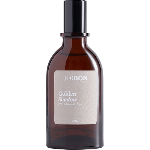 100BON Golden Shadow 50, Golden Shadow
100BON Golden Shadow 50, Golden Shadow