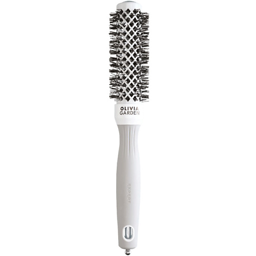 OLIVIA GARDEN Термобрашинг 25 мм с керамическим покрытием Expert Blowout Shine, Термобрашинг 25 мм с керамическим покрытием Expert Blowout Shine
OLIVIA GARDEN Термобрашинг 25 мм с керамическим покрытием Expert Blowout Shine, Термобрашинг 25 мм с керамическим покрытием Expert Blowout Shine