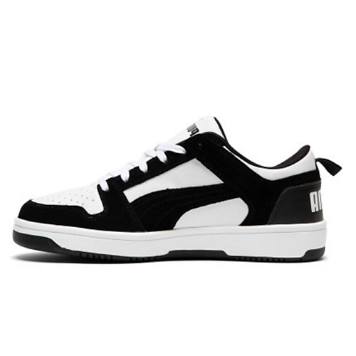 PUMA Кроссовки Rebound Layup Lo Sd Black White, Кроссовки Rebound Layup Lo Sd Black White
PUMA Кроссовки Rebound Layup Lo Sd Black White, Кроссовки Rebound Layup Lo Sd Black White