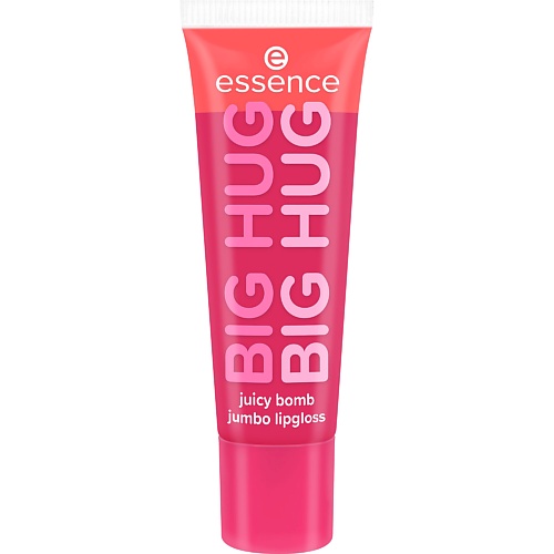 ESSENCE Блеск для губ SAY IT WITH JUICY YOU'RE WOW juicy bomb shiny lipgloss, Блеск для губ SAY IT WITH JUICY YOU'RE WOW juicy bomb shiny lipgloss
ESSENCE Блеск для губ SAY IT WITH JUICY YOU'RE WOW juicy bomb shiny lipgloss, Блеск для губ SAY IT WITH JUICY YOU'RE WOW juicy bomb shiny lipgloss