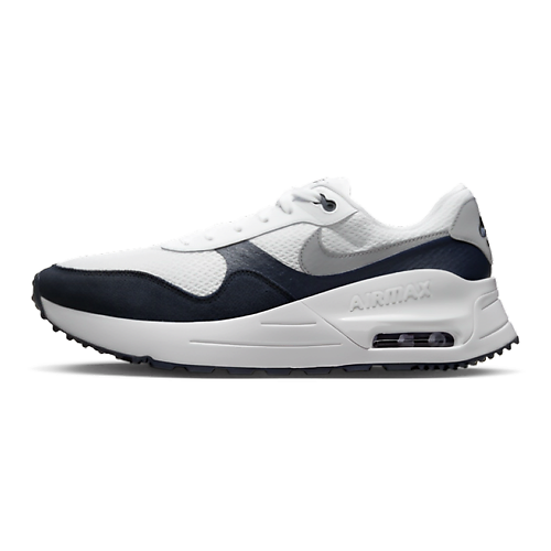 NIKE Кроссовки Air Max Systm White Obsidian, Кроссовки Air Max Systm White Obsidian
NIKE Кроссовки Air Max Systm White Obsidian, Кроссовки Air Max Systm White Obsidian