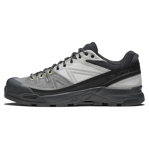 SALOMON Кроссовки X-ALP Durable Grip Low-Top Hiking Shoes Unisex Black Gray, Кроссовки X-ALP Durable Grip Low-Top Hiking Shoes Unisex Black Gray
SALOMON Кроссовки X-ALP Durable Grip Low-Top Hiking Shoes Unisex Black Gray, Кроссовки X-ALP Durable Grip Low-Top Hiking Shoes Unisex Black Gray