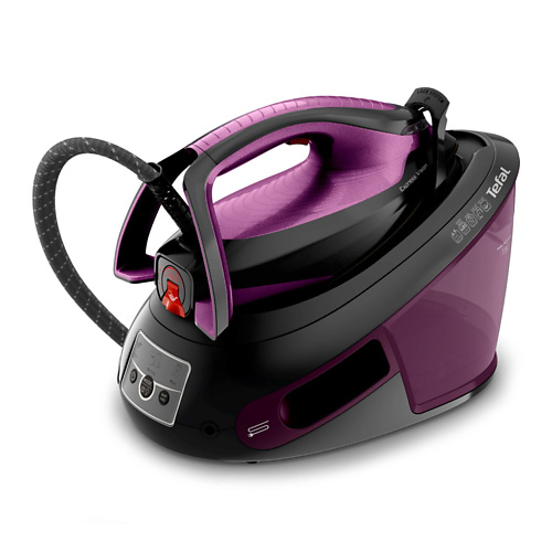 TEFAL Парогенератор Express Vision SV8152E0, Парогенератор Express Vision SV8152E0
TEFAL Парогенератор Express Vision SV8152E0, Парогенератор Express Vision SV8152E0