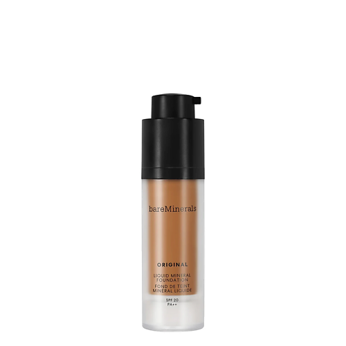 BAREMINERALS Тональный крем Original Liquid Foundation SPF 20, Тональный крем Original Liquid Foundation SPF 20
BAREMINERALS Тональный крем Original Liquid Foundation SPF 20, Тональный крем Original Liquid Foundation SPF 20