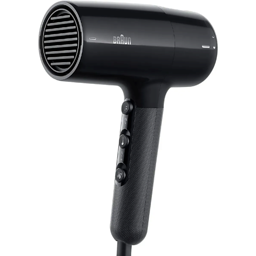 BRAUN Фен для волос BRHD215E, Фен для волос BRHD215E
BRAUN Фен для волос BRHD215E, Фен для волос BRHD215E
