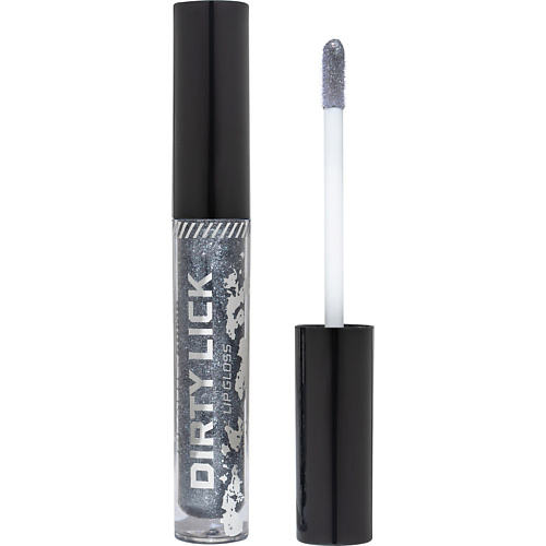 BEAUTY BOMB Блеск для губ Lip gloss Dirty Lick, Блеск для губ Lip gloss Dirty Lick
BEAUTY BOMB Блеск для губ Lip gloss Dirty Lick, Блеск для губ Lip gloss Dirty Lick