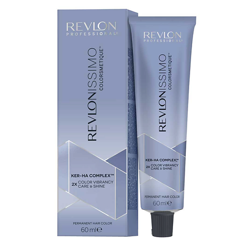 REVLON Стойкая краска Revlonissimo Colorsmetique 60, Стойкая краска Revlonissimo Colorsmetique
REVLON Стойкая краска Revlonissimo Colorsmetique 60, Стойкая краска Revlonissimo Colorsmetique