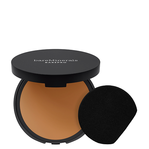 BAREMINERALS Компактная пудра-основа BarePro 24HR Skin-Perfecting Powder Foundation 8, Компактная пудра-основа BarePro 24HR Skin-Perfecting Powder Foundation
BAREMINERALS Компактная пудра-основа BarePro 24HR Skin-Perfecting Powder Foundation 8, Компактная пудра-основа BarePro 24HR Skin-Perfecting Powder Foundation
