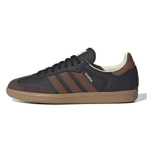ADIDAS ORIGINAL Кроссовки adidas Samba Og 'Black Preloved Brown', Кроссовки adidas Samba Og 'Black Preloved Brown'
ADIDAS ORIGINAL Кроссовки adidas Samba Og 'Black Preloved Brown', Кроссовки adidas Samba Og 'Black Preloved Brown'
