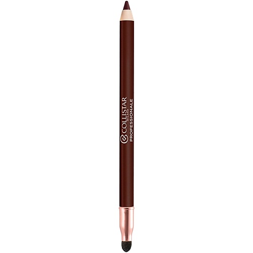 COLLISTAR Карандаш контурный для глаз профессиональный Professional Eye Pencil, Карандаш контурный для глаз профессиональный Professional Eye Pencil
COLLISTAR Карандаш контурный для глаз профессиональный Professional Eye Pencil, Карандаш контурный для глаз профессиональный Professional Eye Pencil