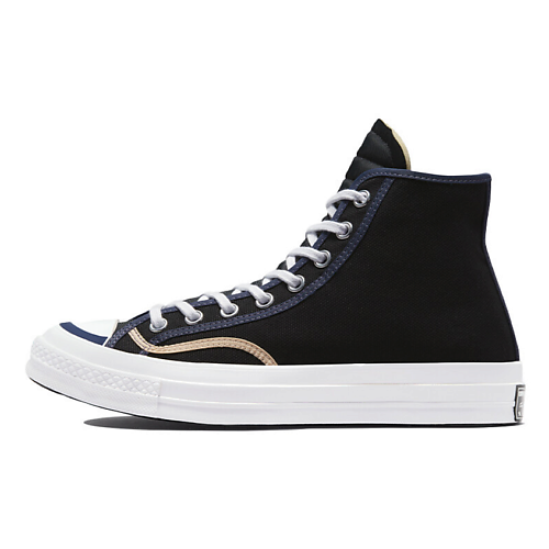 CONVERSE Кроссовки Chuck Taylor All Star 1970s Recycled Binding Black, Кроссовки Chuck Taylor All Star 1970s Recycled Binding Black
CONVERSE Кроссовки Chuck Taylor All Star 1970s Recycled Binding Black, Кроссовки Chuck Taylor All Star 1970s Recycled Binding Black