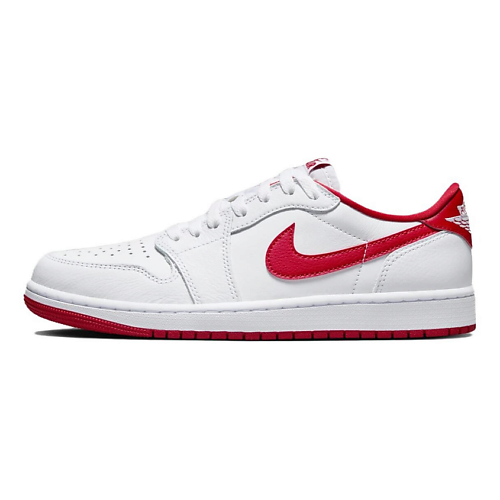 NIKE Кроссовки 1 Retro Low Og University Red, Кроссовки 1 Retro Low Og University Red
NIKE Кроссовки 1 Retro Low Og University Red, Кроссовки 1 Retro Low Og University Red