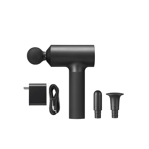 XIAOMI Массажный пистолет Massage Gun MJJMQ01-ZJ, Массажный пистолет Massage Gun MJJMQ01-ZJ
XIAOMI Массажный пистолет Massage Gun MJJMQ01-ZJ, Массажный пистолет Massage Gun MJJMQ01-ZJ