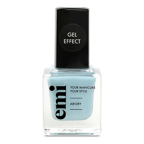 EMI Ультрастойкий лак Gel Effect, Ультрастойкий лак Gel Effect
EMI Ультрастойкий лак Gel Effect, Ультрастойкий лак Gel Effect