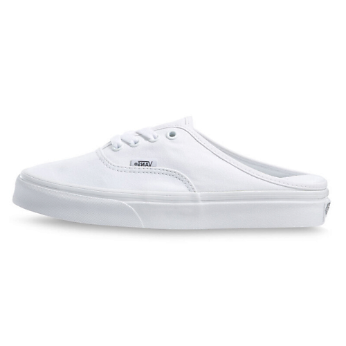 VANS Кроссовки Authentic Mule 'True White', Кроссовки Authentic Mule 'True White'
VANS Кроссовки Authentic Mule 'True White', Кроссовки Authentic Mule 'True White'