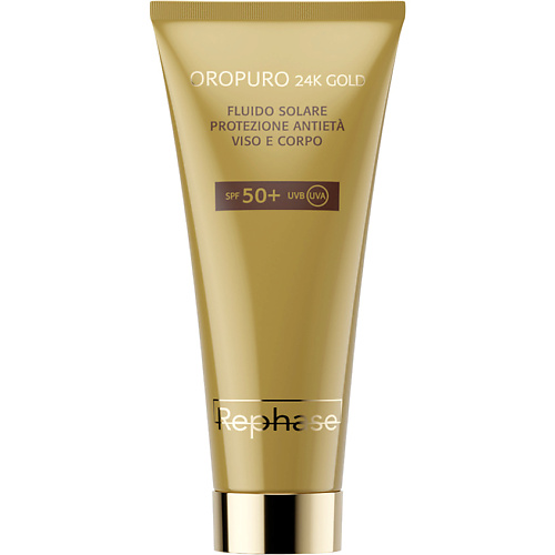 REPHASE Флюид солнцезащитный смягчающий увлажняющий Oropuro 24K Sunscreen SPF 50+ 150, Флюид солнцезащитный смягчающий увлажняющий Oropuro 24K Sunscreen SPF 50+
REPHASE Флюид солнцезащитный смягчающий увлажняющий Oropuro 24K Sunscreen SPF 50+ 150, Флюид солнцезащитный смягчающий увлажняющий Oropuro 24K Sunscreen SPF 50+