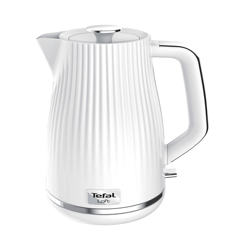 TEFAL Чайник электрический Loft KO250130, Чайник электрический Loft KO250130
TEFAL Чайник электрический Loft KO250130, Чайник электрический Loft KO250130