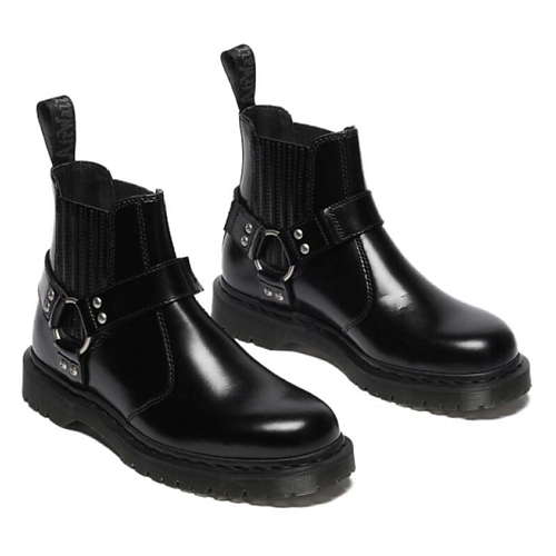 DR. MARTENS Челси ботинки унисекс 2976 Cow Leather, Челси ботинки унисекс 2976 Cow Leather
DR. MARTENS Челси ботинки унисекс 2976 Cow Leather, Челси ботинки унисекс 2976 Cow Leather