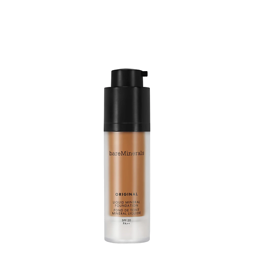 BAREMINERALS Тональный крем Original Liquid Foundation SPF 20, Тональный крем Original Liquid Foundation SPF 20
BAREMINERALS Тональный крем Original Liquid Foundation SPF 20, Тональный крем Original Liquid Foundation SPF 20